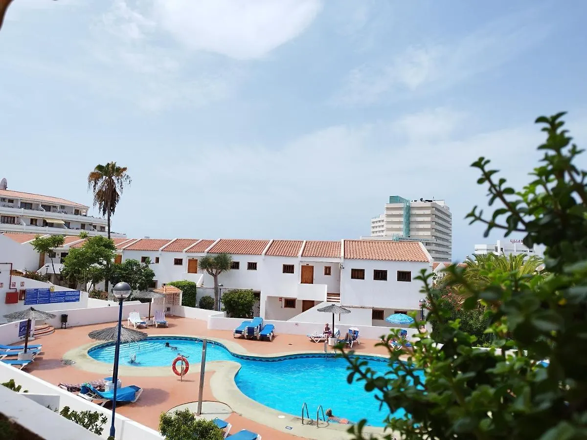 Garden City Costa Adeje  0*, Costa Adeje (Tenerife)