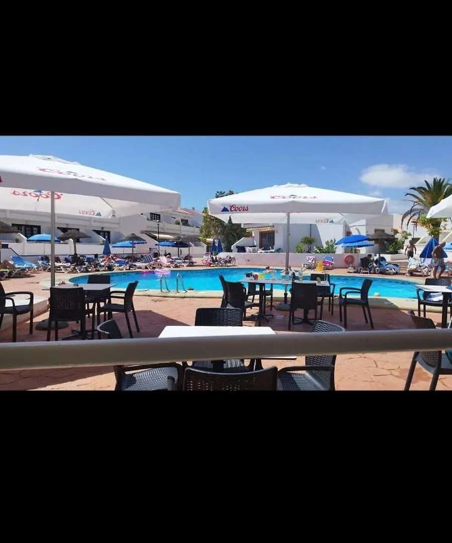 Garden City Costa Adeje