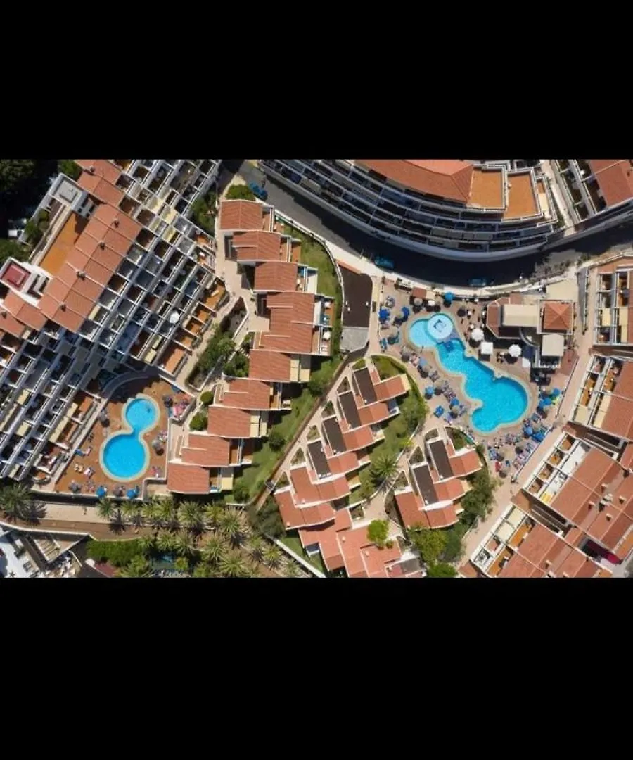 Garden City Costa Adeje  Costa Adeje (Tenerife)