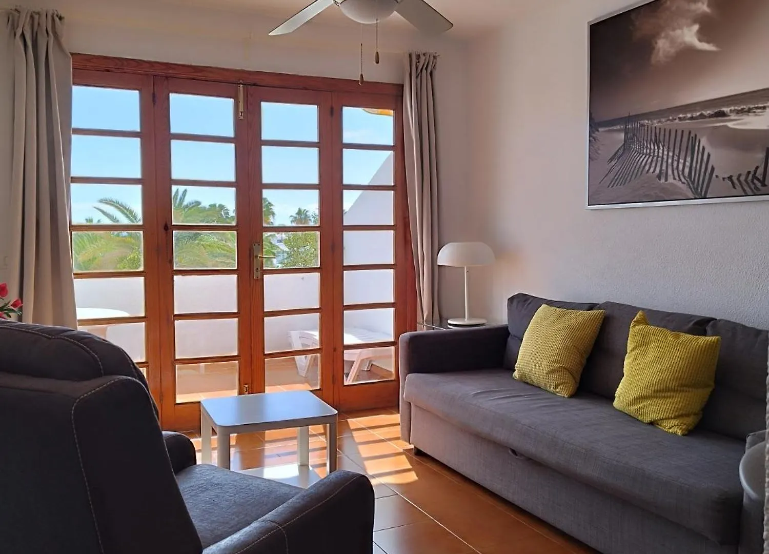 Garden City Costa Adeje  Apartment Costa Adeje (Tenerife)