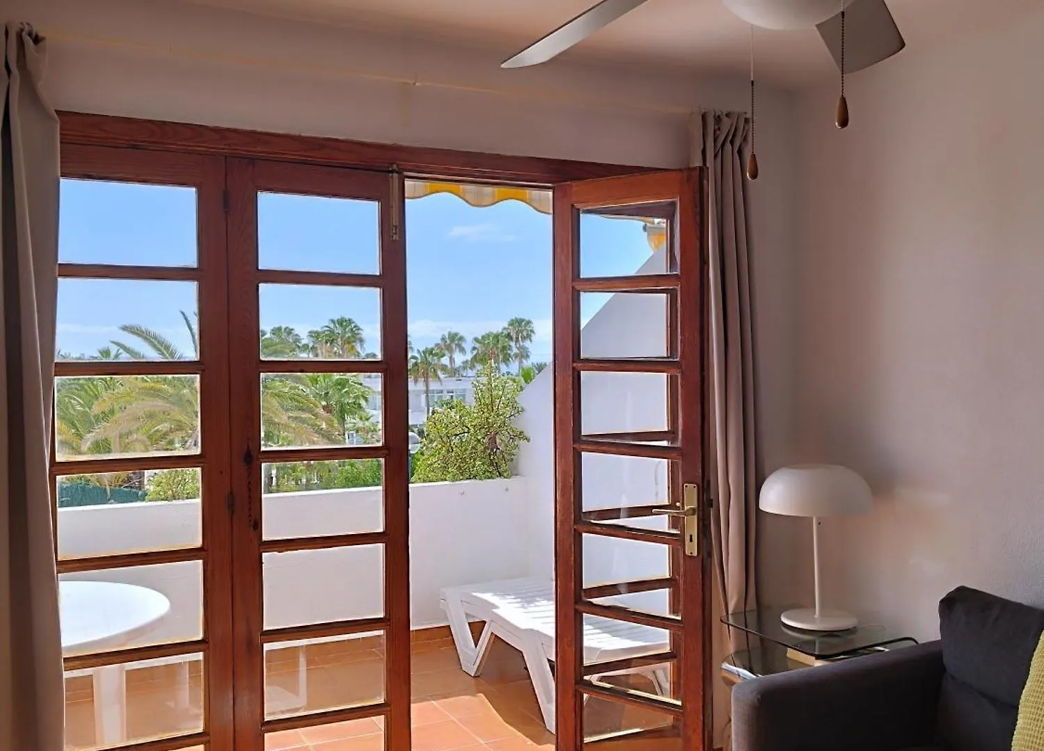Apartment Garden City Costa Adeje  Spain
