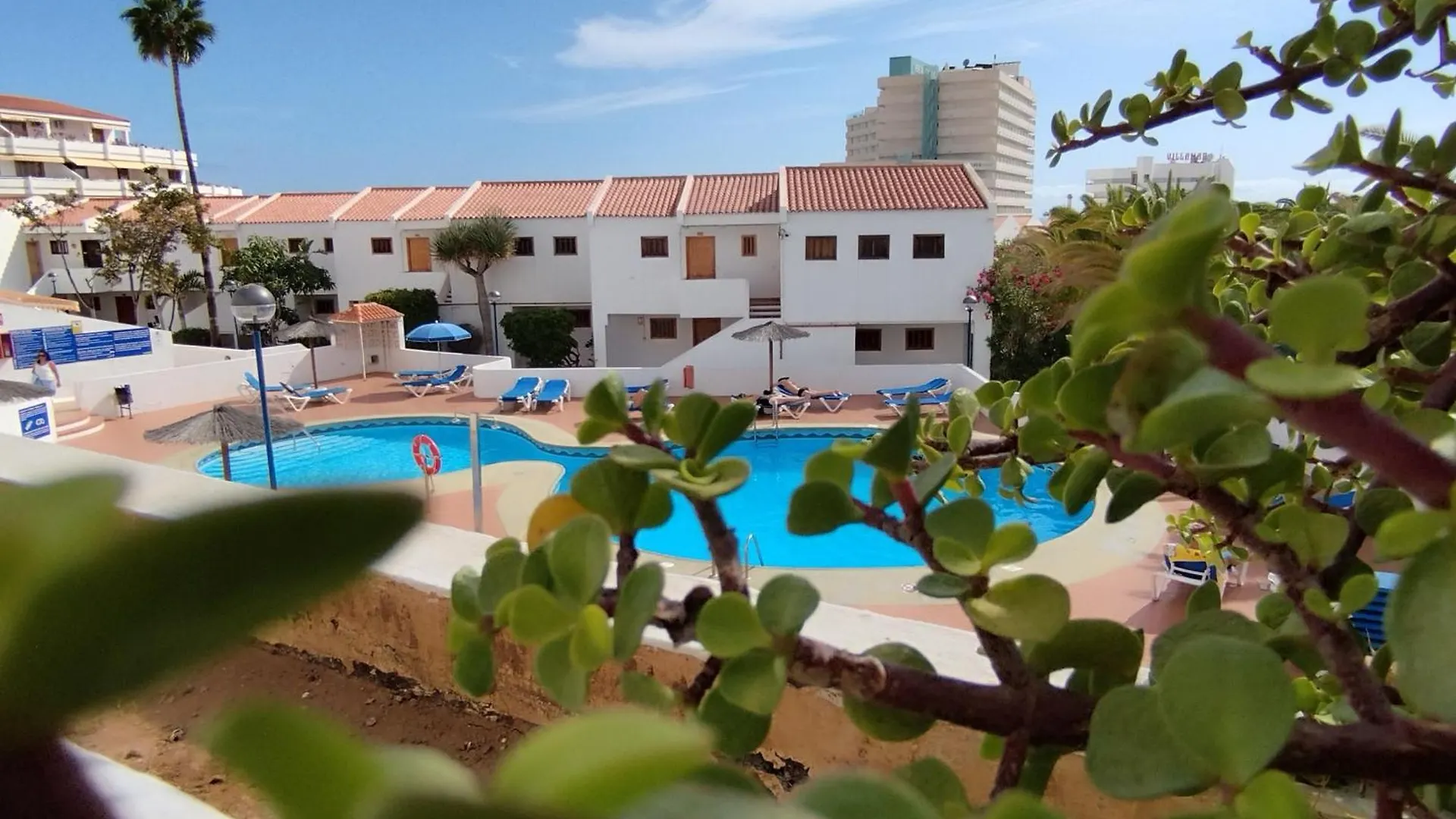 Garden City Costa Adeje  Costa Adeje (Tenerife)