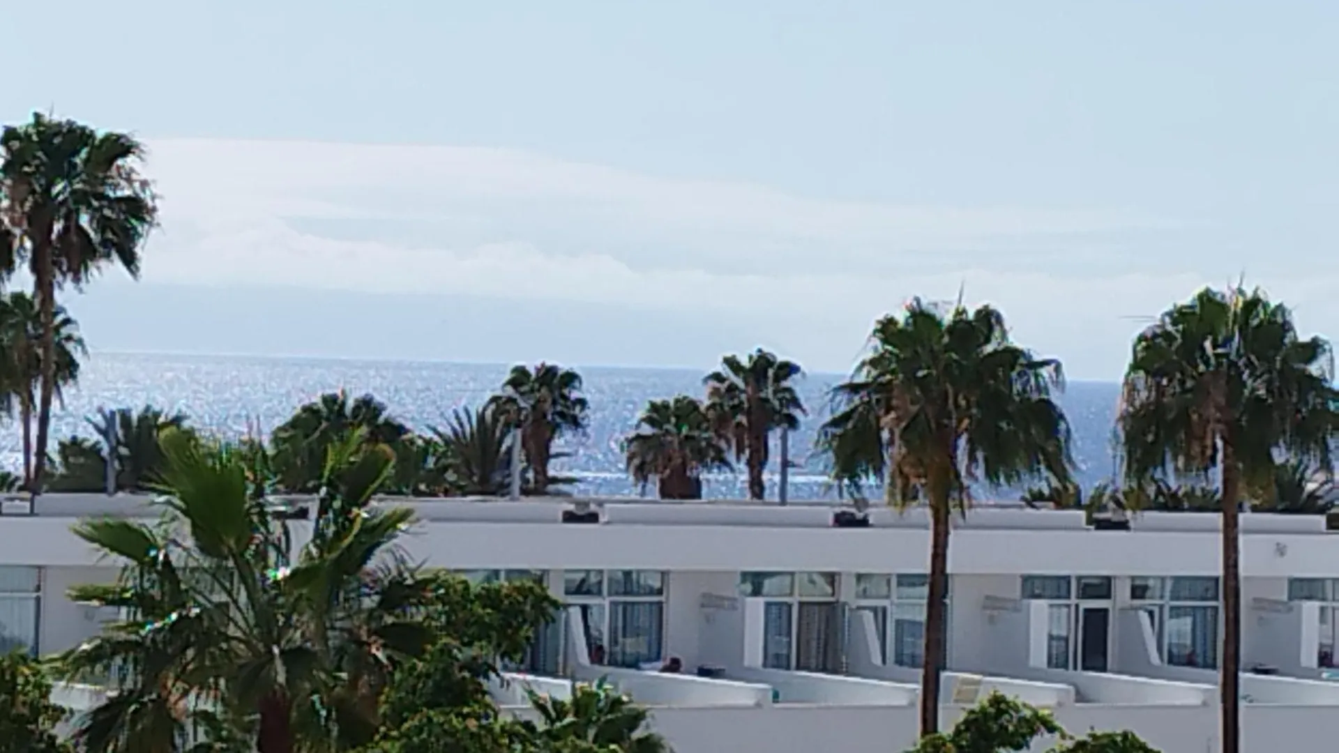 Apartment Garden City Costa Adeje