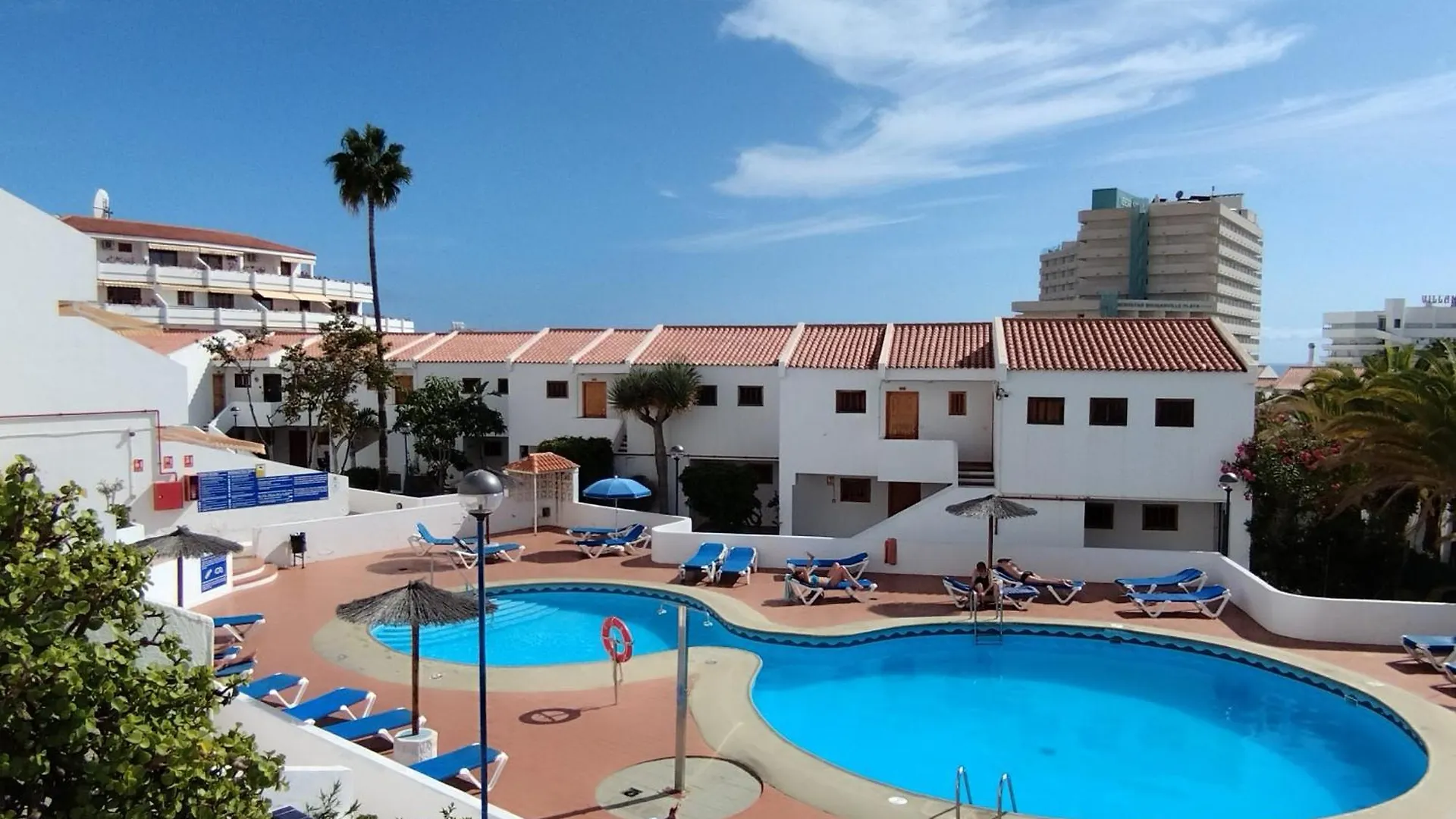 Garden City Costa Adeje