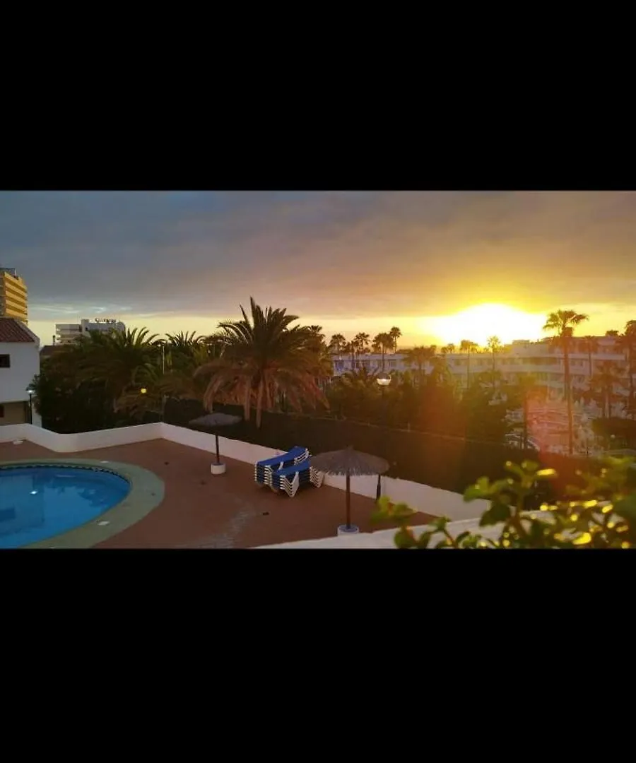 Garden City Costa Adeje  0*, Costa Adeje (Tenerife) Spanien