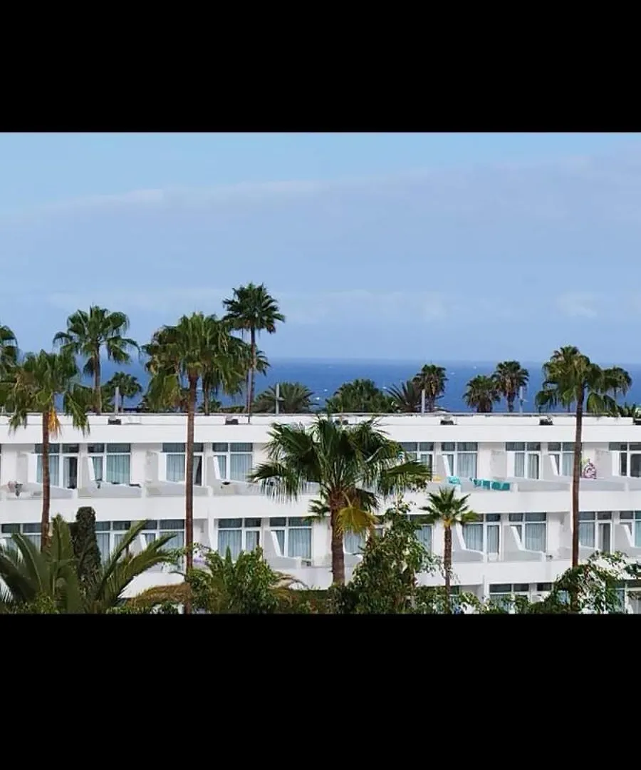Garden City Costa Adeje  Lägenhet